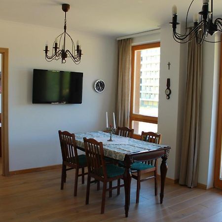 Ruta Marija Apartamento Druskininkai Exterior foto