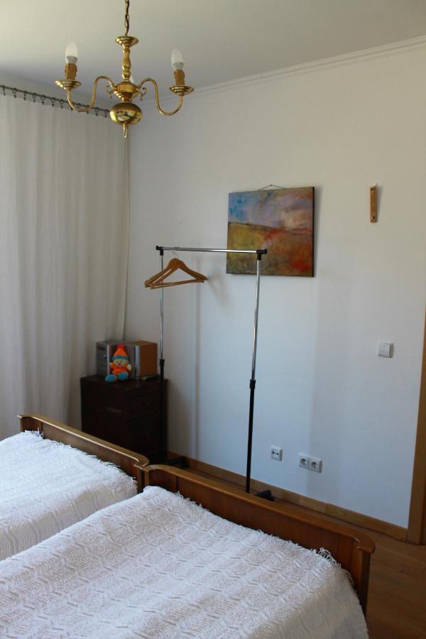 Ruta Marija Apartamento Druskininkai Exterior foto