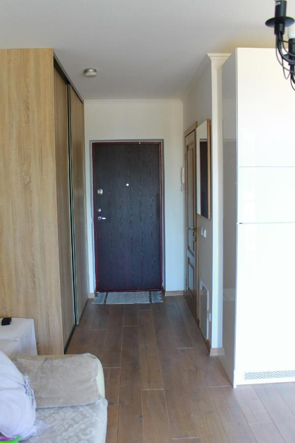 Ruta Marija Apartamento Druskininkai Exterior foto